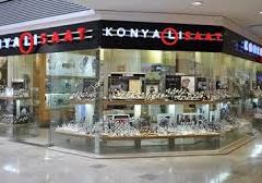 Konyalı Saat: Zamanın İzinde Bir Türk Markası