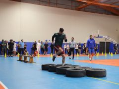 HBB KURS MERKEZLERİNDEN ÖNEMLİ BAŞARI