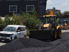 YERİNDE ÇÖZÜM EKİPLERİNDEN ANINDA MÜDAHALE