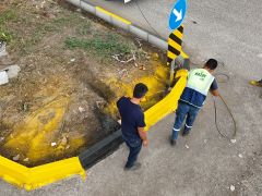 HBB’DEN PAYAS’DAKİ REFÜJLERE MODERN DOKUNUŞ
