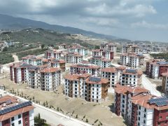 YENİ ANTAKYA, DEVLET YATIRIMLARIYLA YÜKSELİYOR