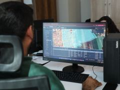 BÜYÜKŞEHİRDEN DİJİTAL DEVRİM
