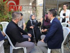 ŞEHİT J. AST. FERHAT GEDİK UNUTULMADI   