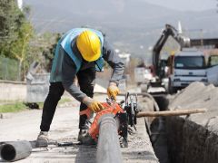 HBB, İL GENELİDE İYİLEŞTİRME ÇALIŞMALARINI SÜRDÜRÜYOR