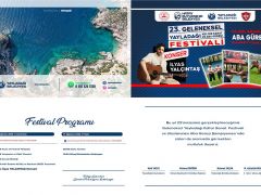YAYLADAĞI KÜLTÜR SANAT VE ABA GÜREŞİ FESTİVALİ BAŞLIYOR