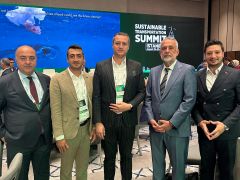 HBB EKİBİ ULAŞIM ZİRVESİNDE