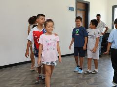 HBB’DEN ÇOCUKLARA TİYATRO VE DRAMA KURSU