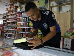 ZABITADAN GIDA İŞLETMLERİNE HİJYEN DENETİMİ