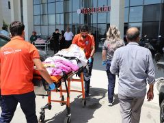 HATAY’IN SAĞLIK ALTYAPISI GÜÇLENİYOR