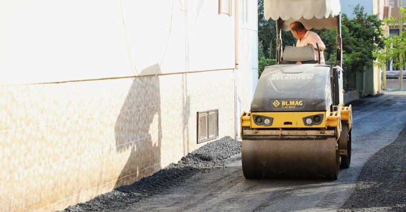 YERİNDE ÇÖZÜM BİRİMİ VATANDAŞIN YANINDA