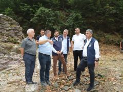 HBB’DEN PAYAS’A KALICI SU ÇÖZÜMÜ