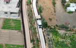 SAMANDAĞ MAĞARACIK YOL ÇALIŞMASI
