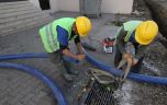 DÖRTYOL’DA ŞEBEKE YENİLEME ÇALIŞMALARI SÜRÜYOR