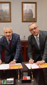 HBB’DEN PERSONELLERİNE TEZSİZ YÜKSEK LİSANS PROGRAMI