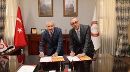 HBB’DEN PERSONELLERİNE TEZSİZ YÜKSEK LİSANS PROGRAMI