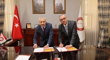 HBB’DEN PERSONELLERİNE TEZSİZ YÜKSEK LİSANS PROGRAMI