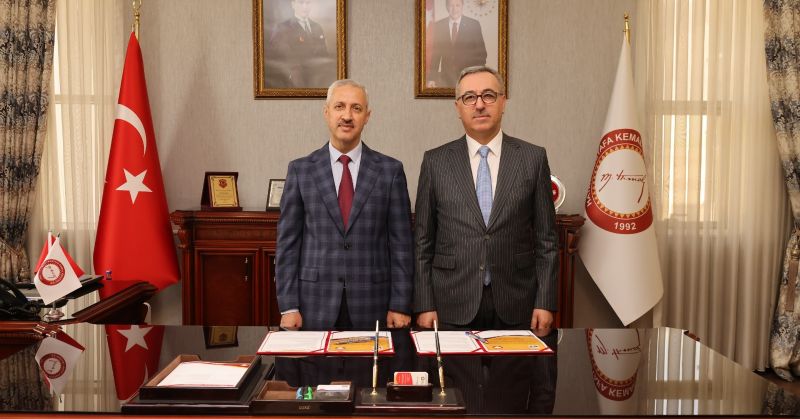 HBB’DEN PERSONELLERİNE TEZSİZ YÜKSEK LİSANS PROGRAMI