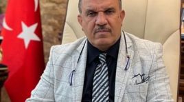 NECMETTİN ZAROĞLU: REYHANLI’NIN EKONOMİK DEVRİMİNİN ÖNCÜ LİDERİ 