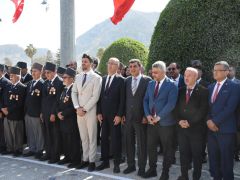 30 AĞUSTOS ZAFER BAYRAMI KUTLAMA PROGRAMI