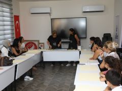 EL SANATLARI HBB İLE HAYAT BULUYOR