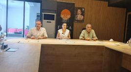 Diva Turka Hotel Beach Yönetim Kurulu Başkanı Ece Yüksel Secerli’den Basın Açıklaması
