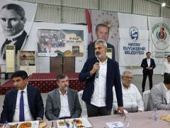 ENGELLİ VATANDAŞLARA KUTSAL GÖREV