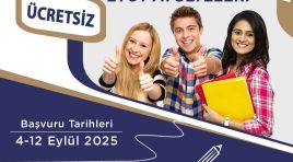 HBB’DEN PAYAS’A ÜCRETSİZ YKS SORU ÇÖZÜM VE ETÜT ATÖLYELERİ 