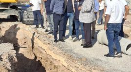 HASSA AKTEPE’DE YILLARIN SORUNU SON BULUYOR