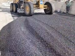 DAHA KONFORLU VE GÜVENLİ YOLLAR İÇİN ÇALIŞMALAR SÜRÜYOR