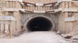 HATAY’IN ULAŞIM AĞINA DEV YATIRIM