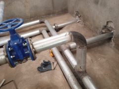 HATSU, HATAY’IN ALTYAPISINI ELDEN GEÇİRİYOR 