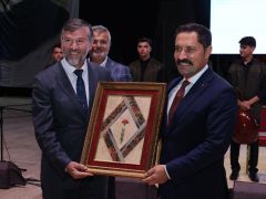 MEVLİD-İ NEBİ HAFTASI, HATAY’DA ANLAMLI BİR PROGRAMLA KUTLANDI