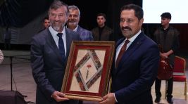 MEVLİD-İ NEBİ HAFTASI, HATAY’DA ANLAMLI BİR PROGRAMLA KUTLANDI