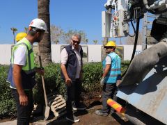 HATSU’DAN KIŞ TEDBİRLERİ