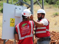 TERFİ MERKEZLERİ ARTIK DAHA MODERN VE GÜÇLÜ 