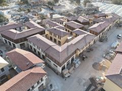 KEMALPAŞA CADDESİ, CAZİBE MERKEZİ OLACAK 