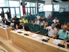 UKOME EYLÜL AYI TOPLANTISI YAPILDI