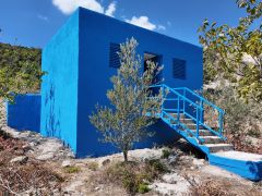 HATSU’DAN YAYLADAĞI AŞAĞIPULLUYAZI’YA MODERN İÇME SUYU YATIRIMI