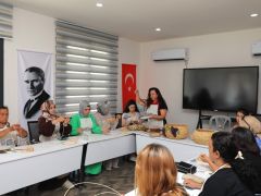 HBB’DEN SANATA VE SANATÇIYA DESTEK