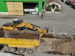 HATSU’DAN ATIK SU ALTYAPISINA YÖNELİK YOĞUN ÇALIŞMA