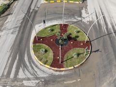 HBB’DEN İSKENDERUN ARSUZ YOLUNA MODERN DOKUNUŞ