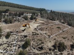 HBB, MODERN HAYVAN BARINAĞI PROJESİNE BAŞLADI