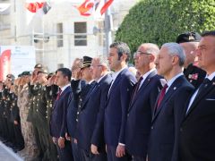 19 EYLÜL GAZİLER GÜNÜ PROGRAMI