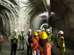 DEPREM SONRASI, DAHA GÜÇLÜ HATAY İÇİN DEV ADIMLAR