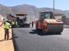 HBB’DEN ÇARŞI ESNAFINA CAN SUYU