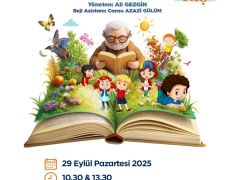 HBB TİYATRO SEZONUNU AÇIYOR