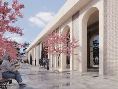 HBB’DEN PAYAS’A ÇOK AMAÇLI SALON