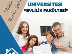 AİLE ÜNİVERSİTESİ BAŞVURULARI BAŞLADI