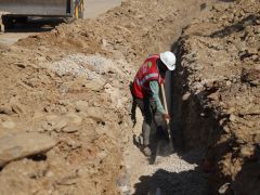 HATSU, HASSA’YA YENİ ALTYAPI KAZANDIRIYOR