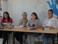 HBB’DEN ÖZEL GEREKSİNİMLİ BİREYLERE İSTİHDAM YOLU